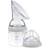 Haakaa Gen 3 Brystpumpe Flasketud 160ml