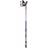 Leki Traveller Carbon, 90-130 Metallic-Llight