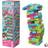 Spin Master Gabby's Dollhouse Colorful Jumbling Tower