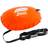 Zoggs Hi Viz Swim Buoy Xlite Tillbehör Orange ONE