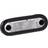 Hella LED Lampe 10-33V 0.5W Blå Lys
