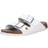 Birkenstock Arizona ESD Narrow Fit Sandaler - Hvid