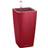 Lechuza Mini Cubi and Maxi Cubi Table 18cm H x 10cm W x 10cm D