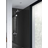 Splashwall Gloss Black