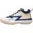 Jordan Zion 1 Mid Top Shoes - Flerfärgad