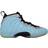 Nike Posite One Mixtape GS - Copa/Summit White/Black/Fusion Redsee