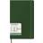 Moleskine 2023-2024 Weekly Planner, 18M, Myrtle