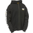 Cat Men's Trademark Banner Full Zip Hoodie - Black