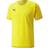 Puma Men's Team Final Jersey - Cyber Yellow/Freesia