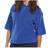 Click CPPKSRL Premium Polo Shirt Royal Blue