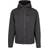 Trespass Truther Male Casual - Black Marl