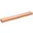 vidaXL Light Brown 80 x 10 x 6 cm Wall Shelf 80cm