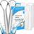 Clean Tongue Scraper 2-pack