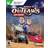 World of Outlaws Dirt Racing (Xbox One)