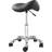 Saloniture Professional Ergonomic Saddle Chair 64.8cm