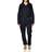 Dickies Women's Long Sleeve Cotton Twill Coverall - Dark Navy