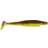 The Pig let Shad 12cm 12g 4-pack