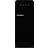 Smeg FAB28RDBLM5 Svart