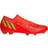 Adidas Predator Edge.3 Low FG M - Solar Red/Team Solar Green/Core Black