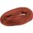 CED Brown 3mm Cable Sleeving, 100000M