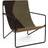 ferm LIVING Desert Lounge Lænestol