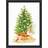 LUCAS Christmas Tree Counted Cross-Stitch Kit