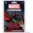 Marvel Champions The Card Game The Hood Scenario Pack