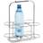 Blomus Wires Flaskestativ H34 cm Forkromet Stål Vinreol