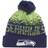 New Era NFL SPORT KNIT Mütze Beanie Seattle Seahawks