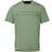 Vaude Men's Qimsa Logo T-shirt - Willow Green