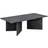 Nordform Vega Brun 140 x 70 Sofabord