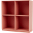 Montana Furniture SHOW Bogreol 138cm