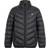 Color Kids Quilted Packable Jkt Dunjackor Phantom