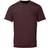 Vaude Men's Qimsa Logo T-shirt - Dark Oak