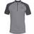 Vaude Tamaro III T-shirt - Gray Melange/Iron