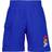 Nike Children Sportswear Cargo Jr Shorts - Game Royal ( FJ5530-154690401)