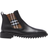 Burberry Allostock - Black/Birch Brown
