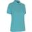 ID PRO Wear 0321 poloshirt dame-Koral-4XL