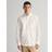 Gant Reg Poplin Shirt - Vit