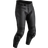 Rst Sabre Leather Pants - Black Man