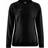 Craft Core Soul Crew Sweatshirt - Bright Red/Ljus Röd