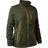 Deerhunter Lady Sarek Knitted Jacket - Olive Night