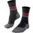 Falke Men's Ru4 Endurance Reflect, 42-43, Black