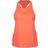 Under Armour Rush Energy Top Orange