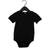 Bella+Canvas Baby's Jersey Short Sleeve - Black