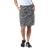 Daily Sports Leonie Sense Skort - Black