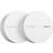 Netatmo Smart Smoke Alarm 2-pack