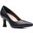 Clarks Kataleyna Gem Leather Svart