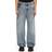 Balmain Contrast denim jeans
