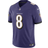 NIKE Men's Lamar Jackson Baltimore Ravens NFL Limited Football Jersey